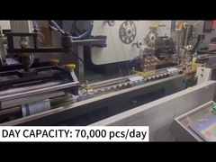 1 Liter runden Dosen Farbe Zinndosen Autofarbe leere Zinnholzbeschichtung