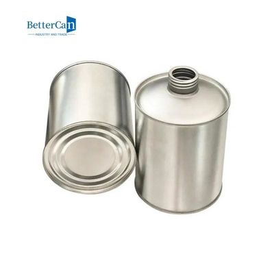 kaufen Farben-Zinn des luftdichten Verschlusses leeres des Kleber-250ml mit Matchbürste online manufacture