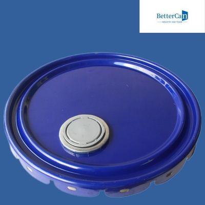Metalltrommel Eco des 0.28mm-0.35mm Metallfarbeimer-25l freundliches Zinnblech-Material