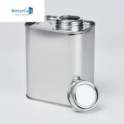 leere Kaffee-Dosen 8Oz 12Oz 16Oz 22Oz 23Oz, Tee Tin Cans With Exhaust Valves
