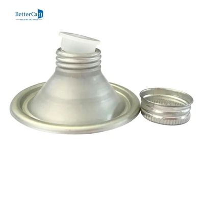 Farbe ISO9001 kann Zusätze, rundes Metall Tin Cover Lid