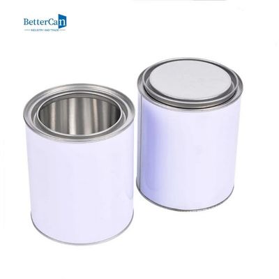 Industrie-beschichtender Verpackentin can container for chemical-Speicher