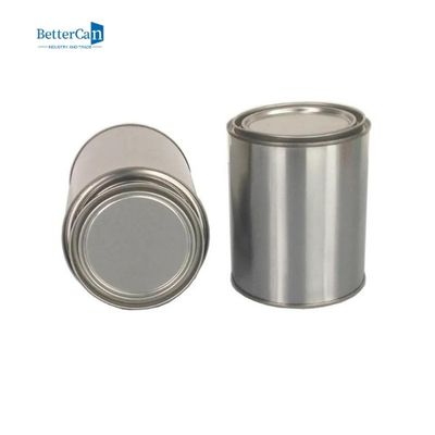Industrie-beschichtender Verpackentin can container for chemical-Speicher
