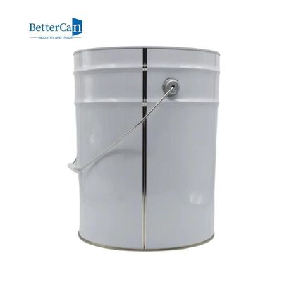 20 Liter Chemikalienkonserven
