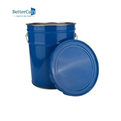 20 Liter Chemikalienkonserven