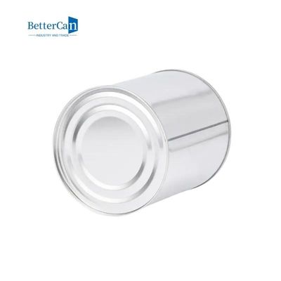 Farben-Zinn des luftdichten Verschlusses leeres des Kleber-250ml mit Matchbürste