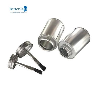 Kleines industrielles Metall Tin Can Components des Farben-Zinn-118ml