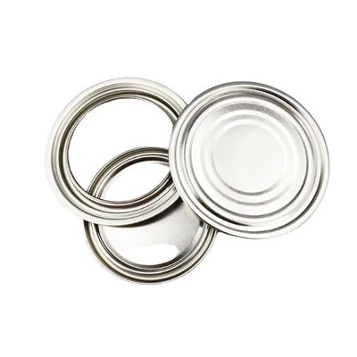 1 Gallonen Runde Dosen Komponenten Hersteller Ring Boden und Deckel